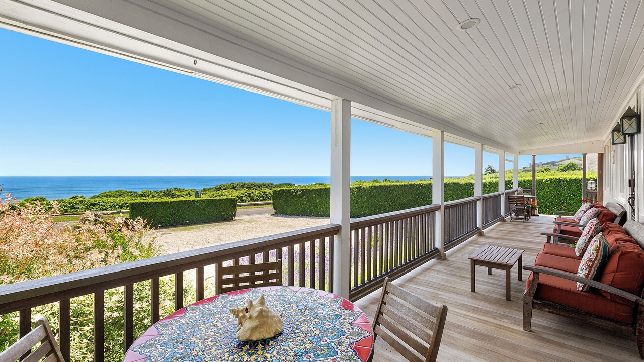 Photo of Outdoor in Montauk