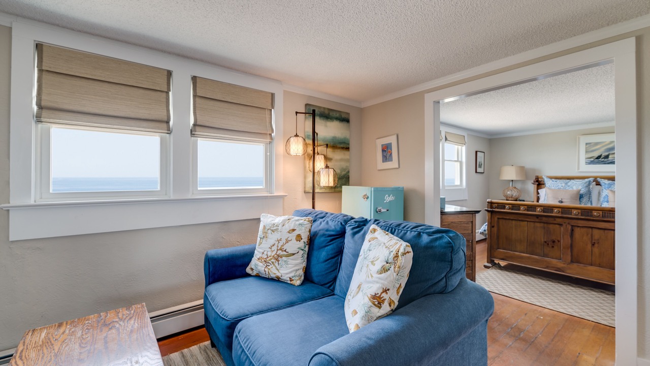 Photo of Bedroom in Montauk