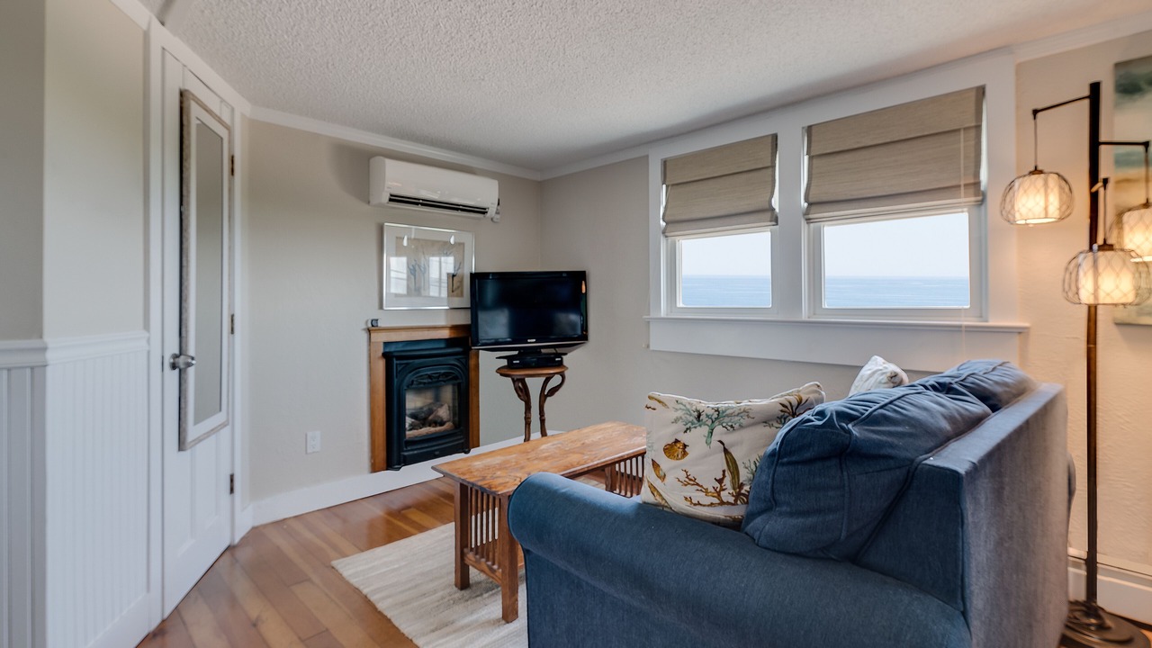 Photo of Bedroom in Montauk