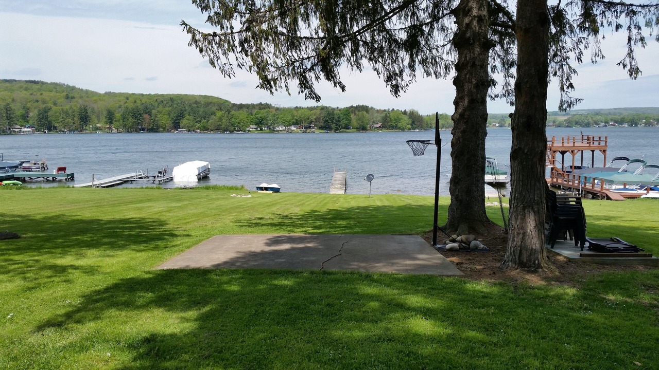 Photo of Outdoor in Rushford Lake
