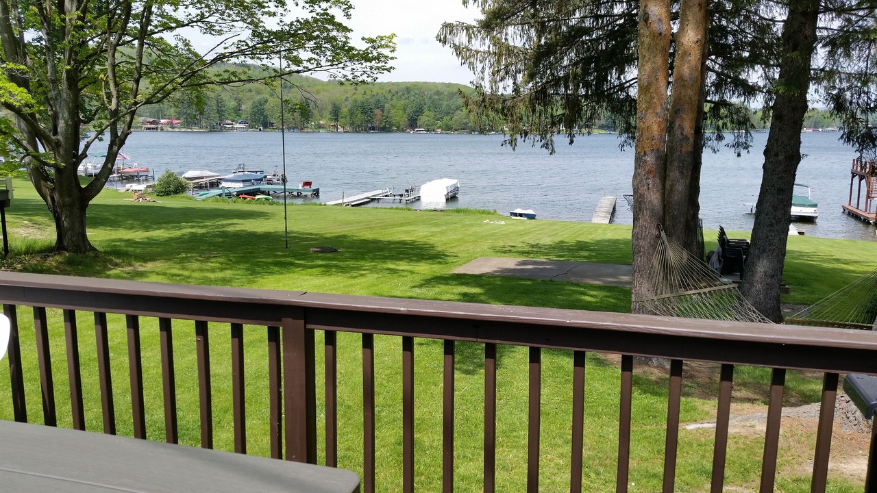 Photo of Outdoor in Rushford Lake