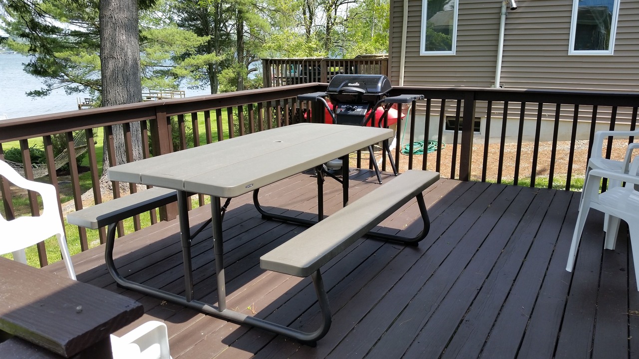 Photo of Outdoor in Rushford Lake
