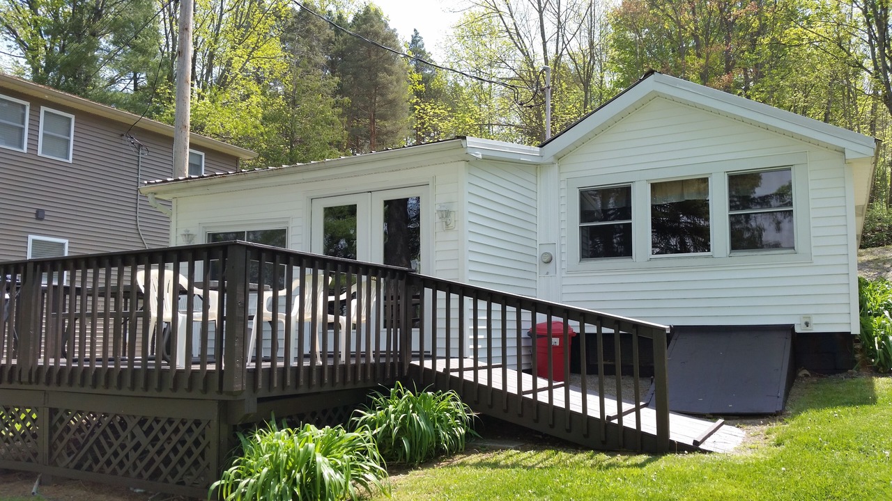 Photo of Outdoor in Rushford Lake