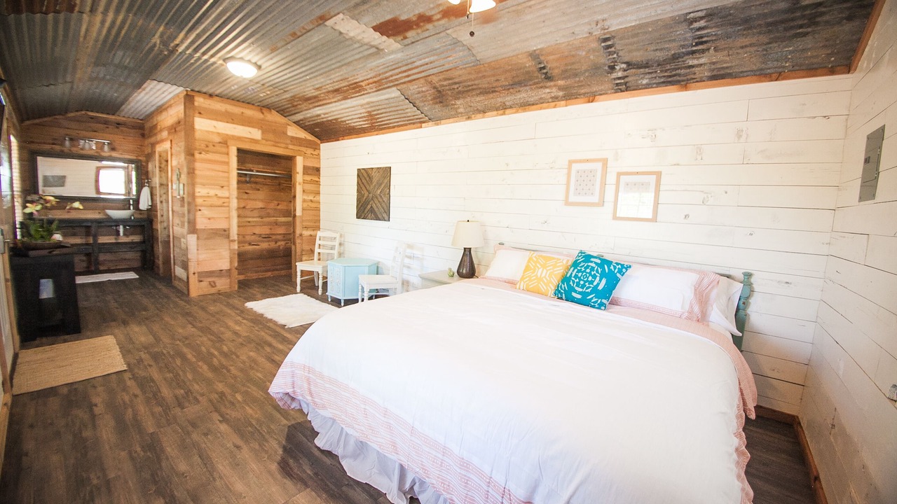 Photo of Bedroom in Driftwood