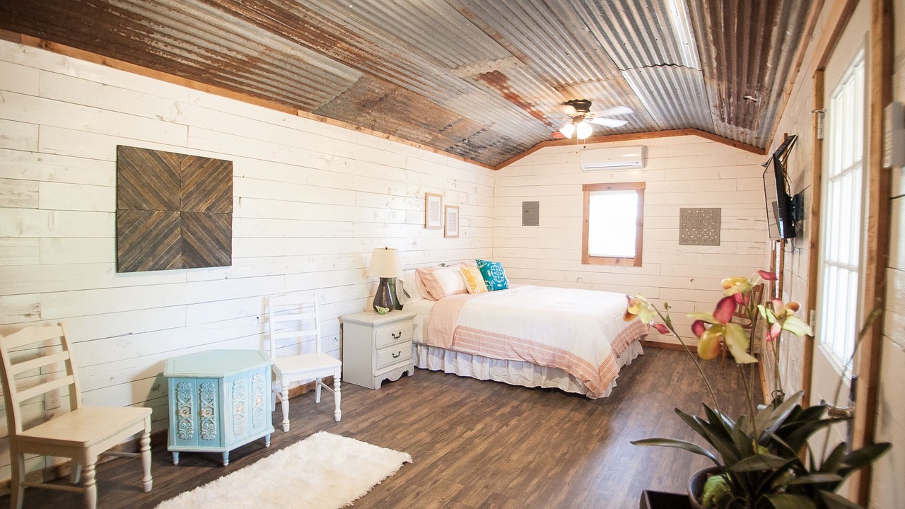 Photo of Bedroom in Driftwood