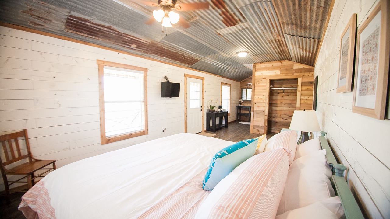 Photo of Bedroom in Driftwood
