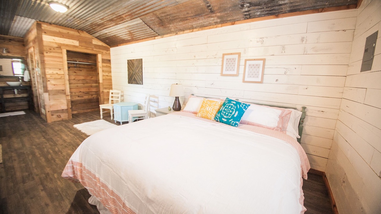 Photo of Bedroom in Driftwood