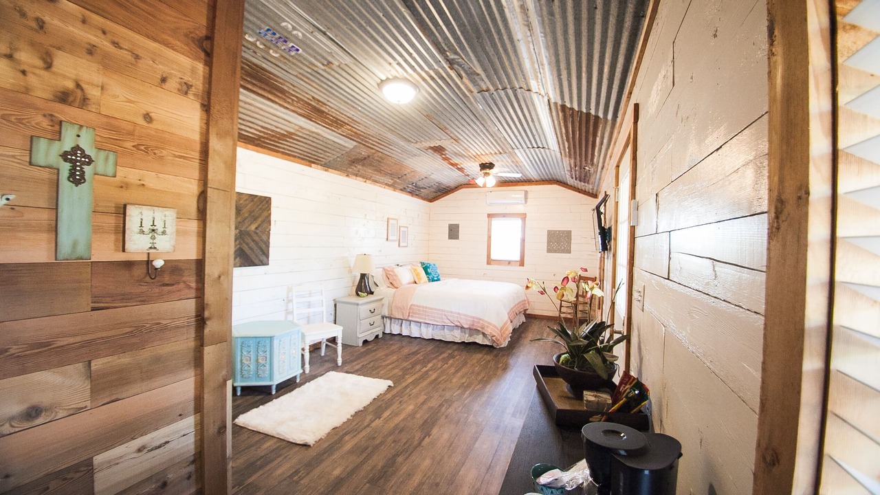Photo of Bedroom in Driftwood