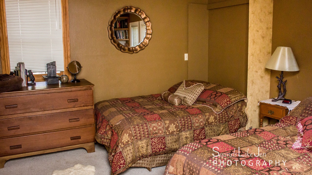 Photo of Bedroom in Golden