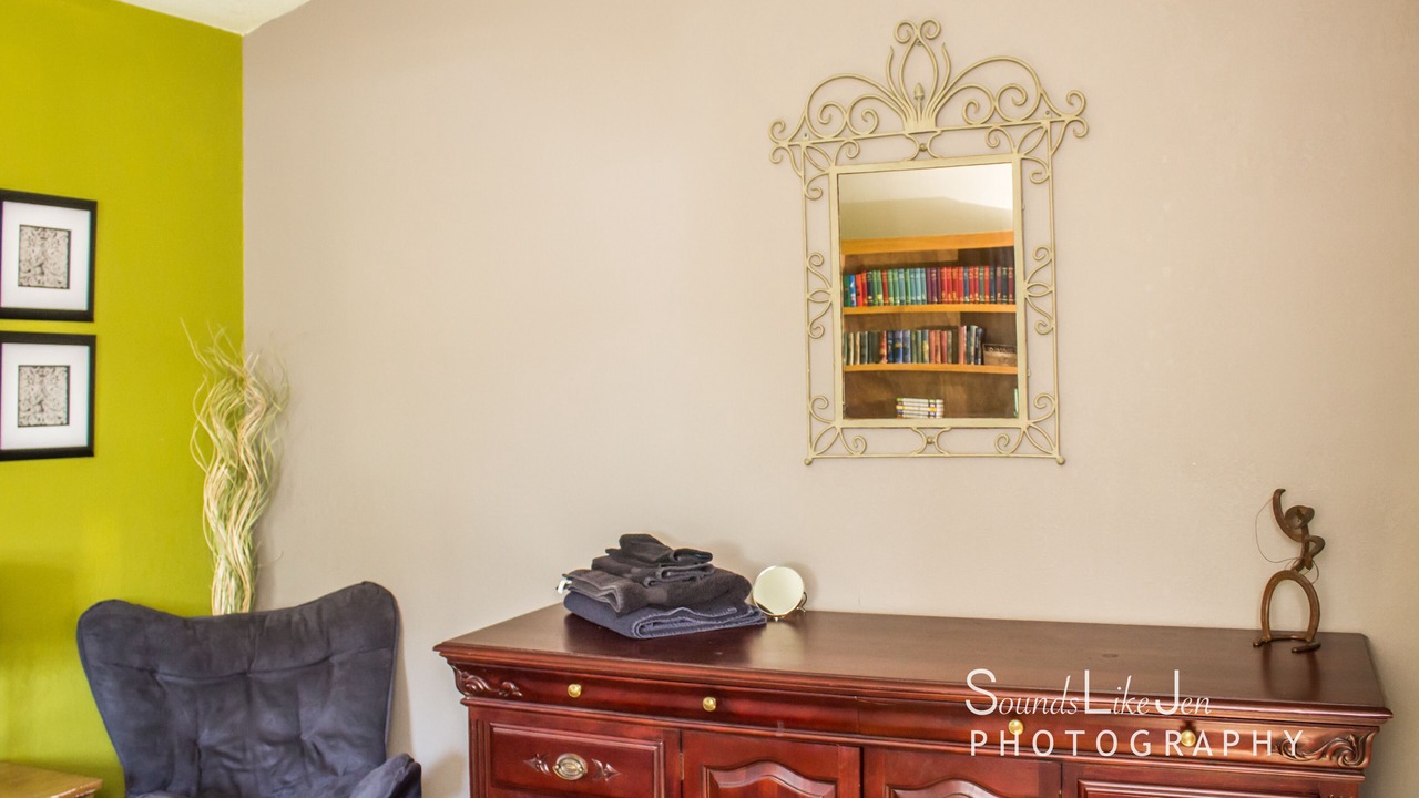 Photo of Bedroom in Golden