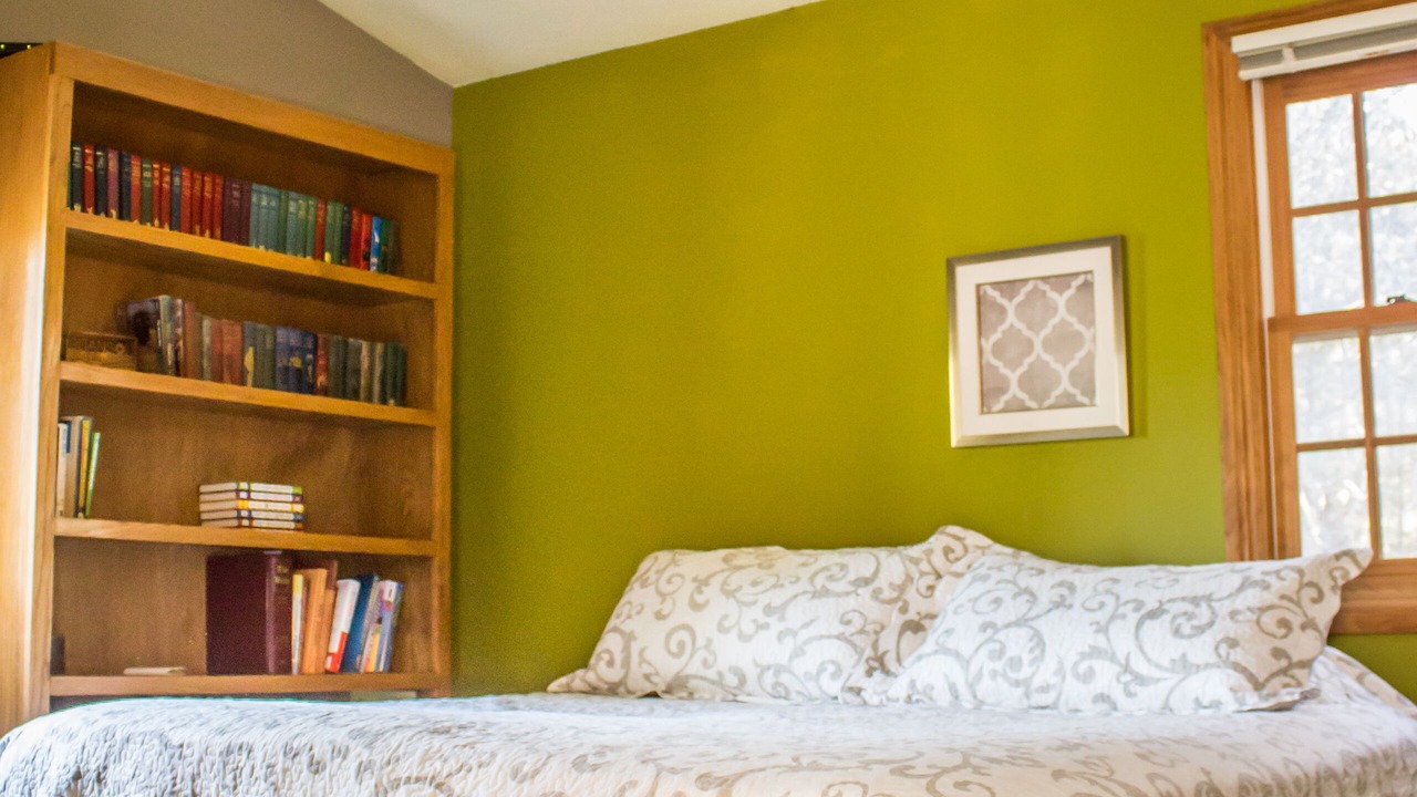 Photo of Bedroom in Golden