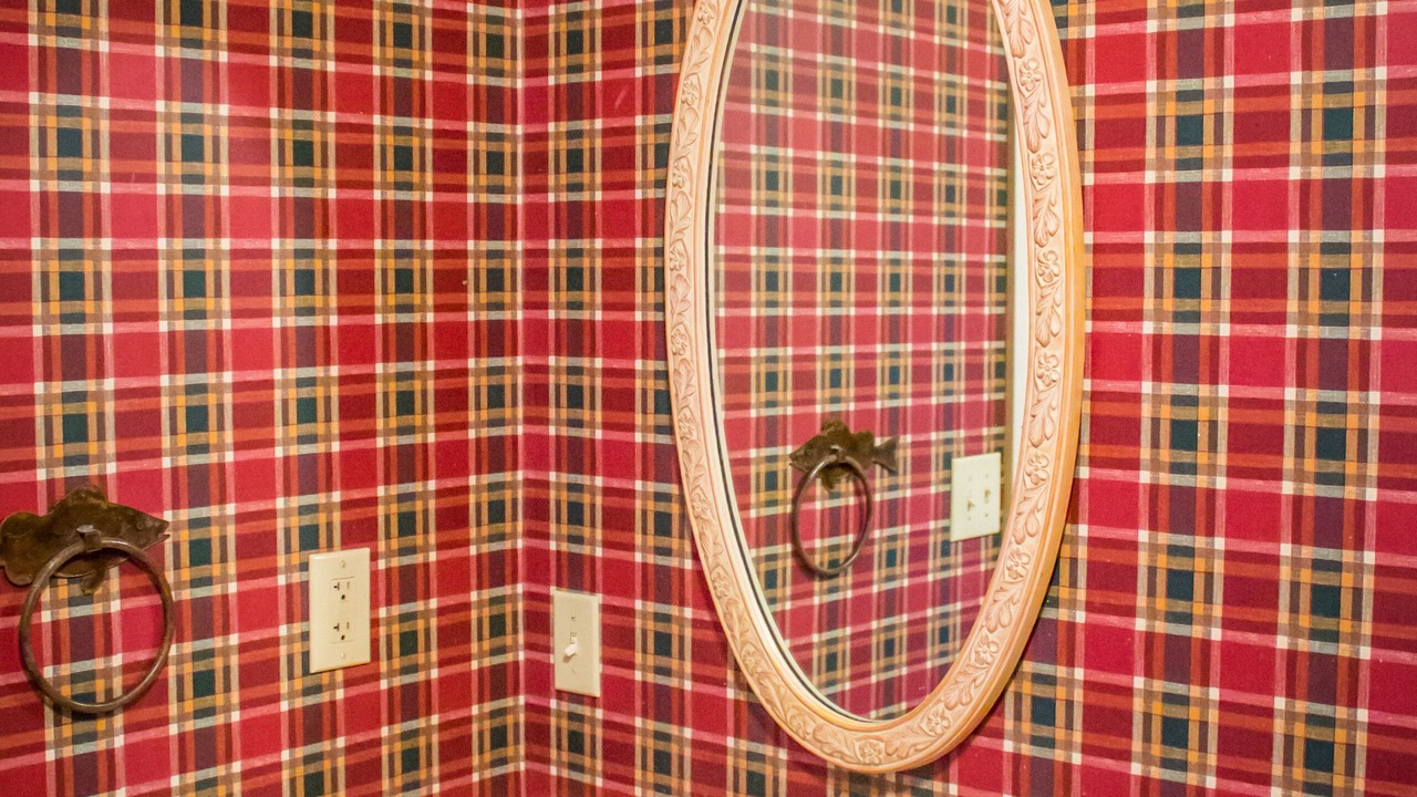 Photo of Bathroom in Golden