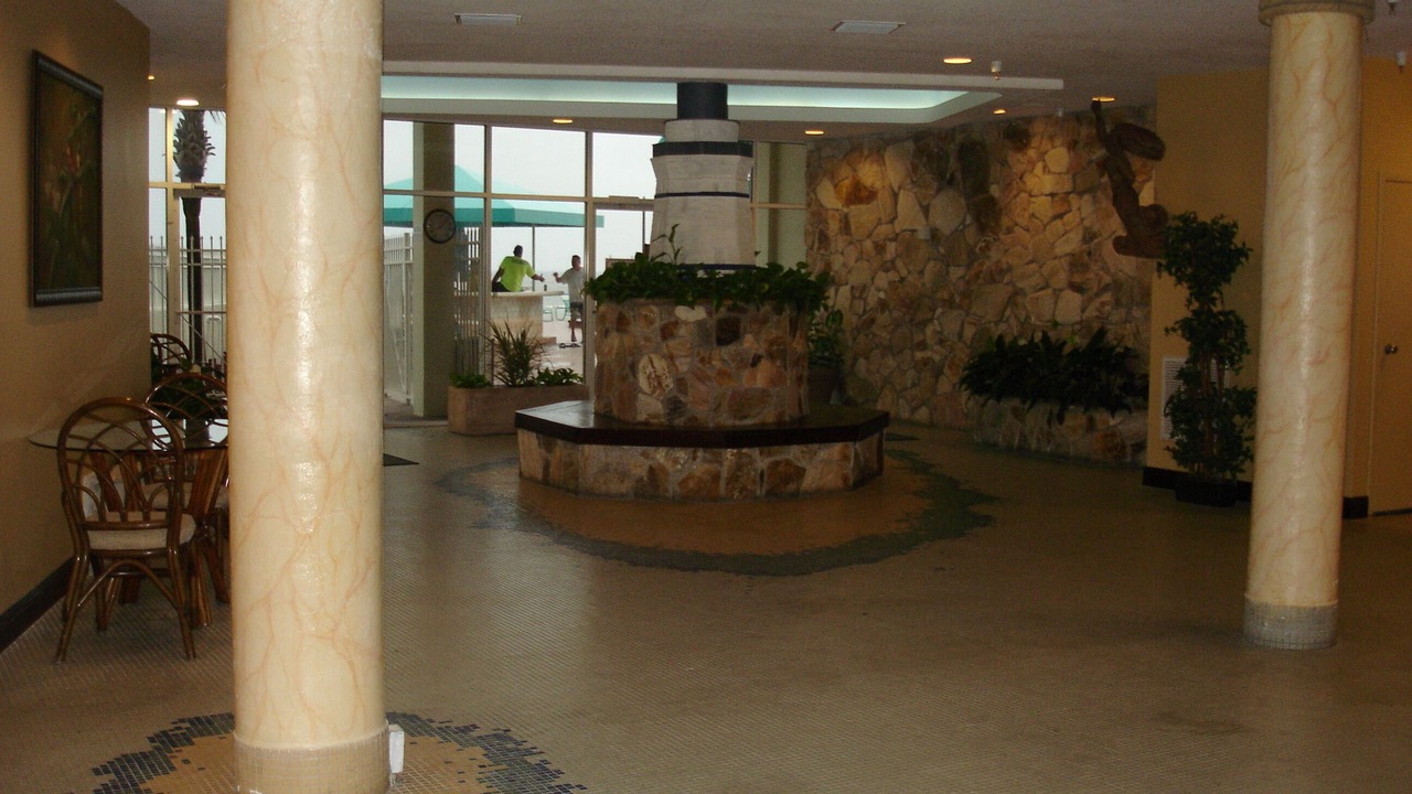 Photo of Outdoor in Lenox Park