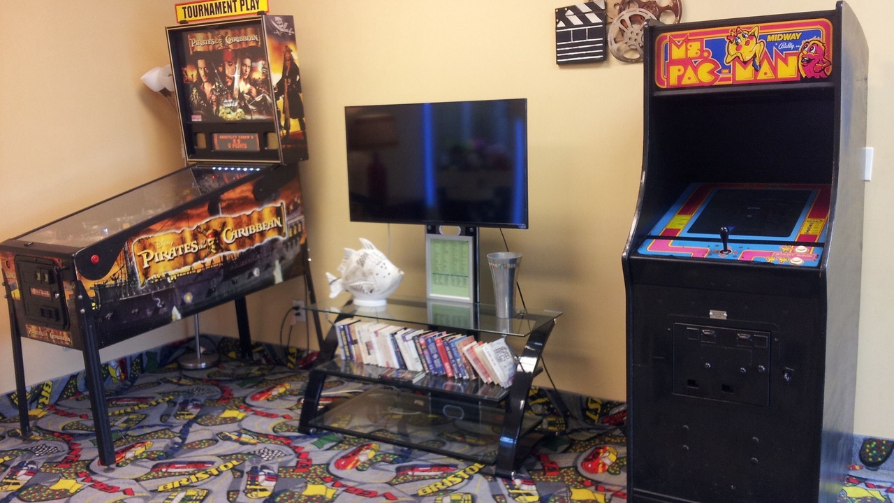 Photo of Others in Lenox Park