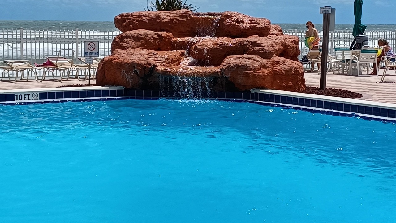 Photo of Outdoor in Lenox Park