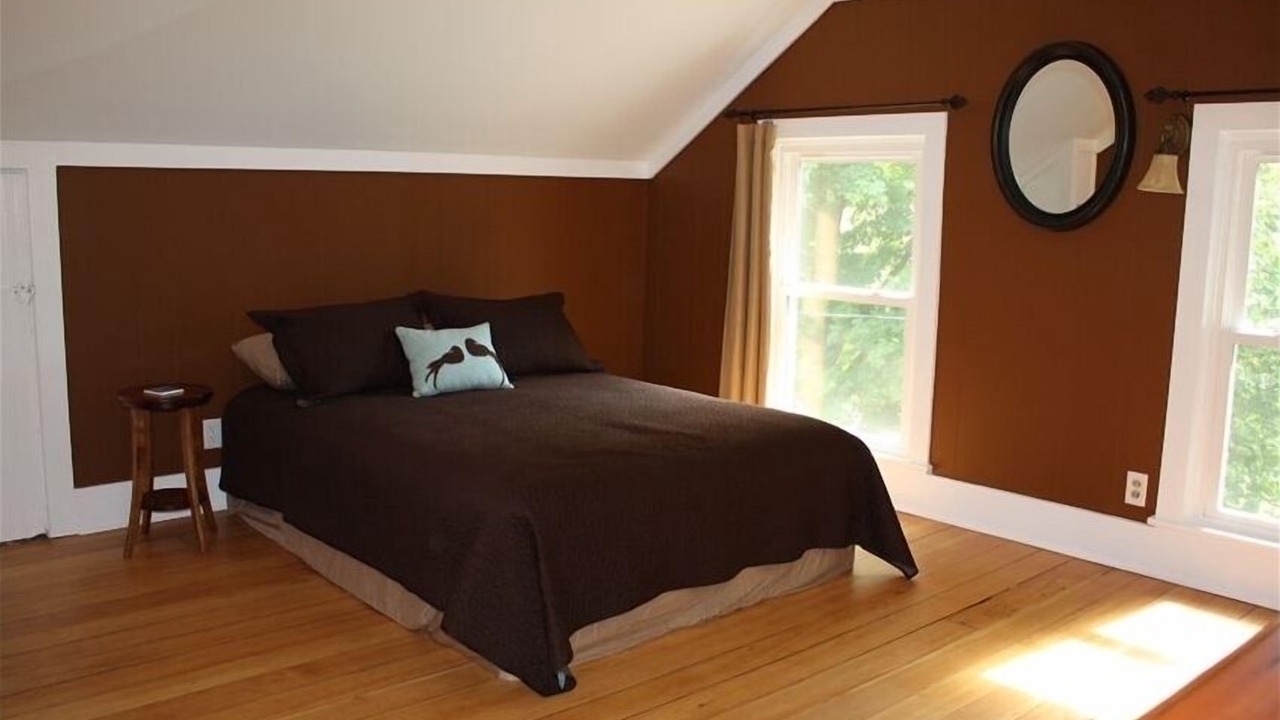 Photo of Bedroom in Ripon