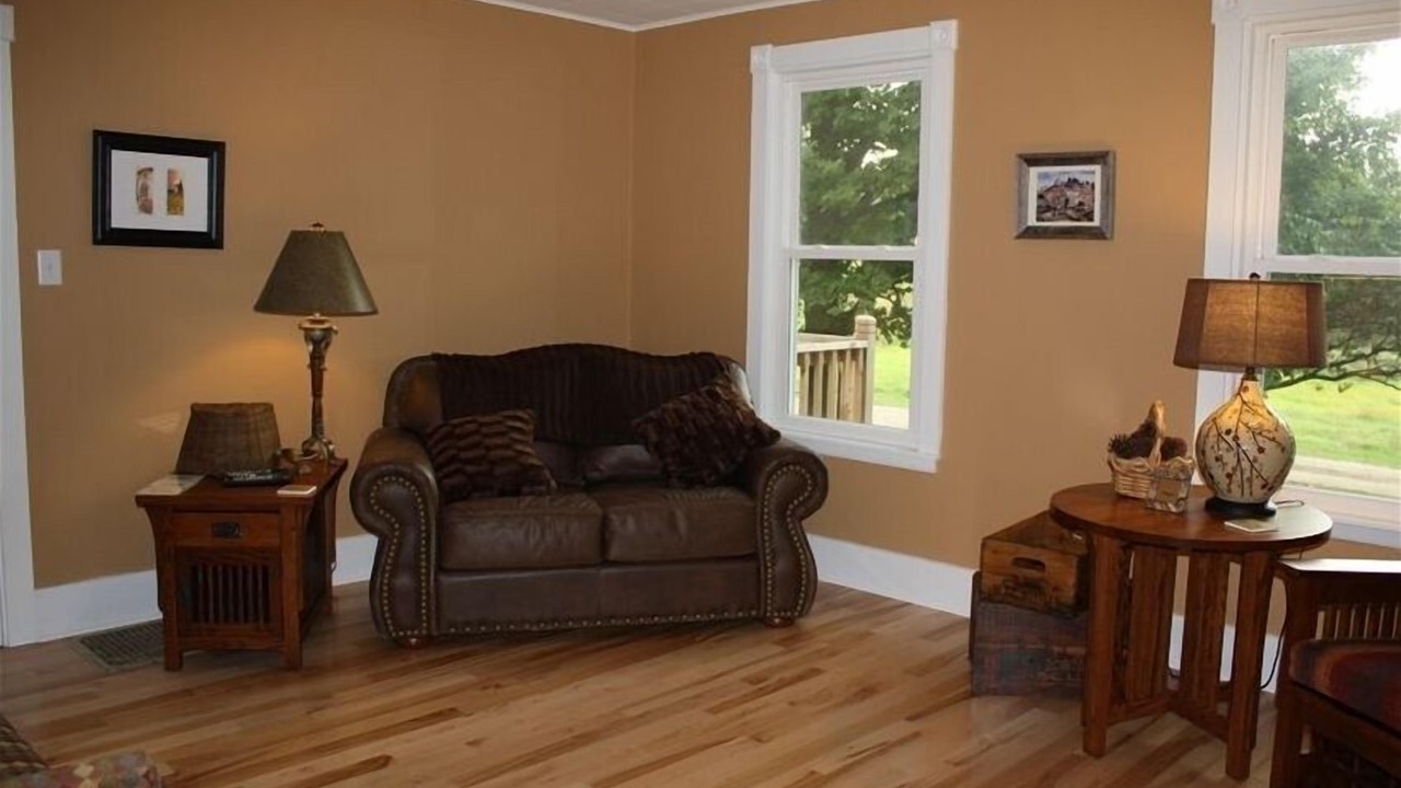 Photo of Livingroom in Ripon