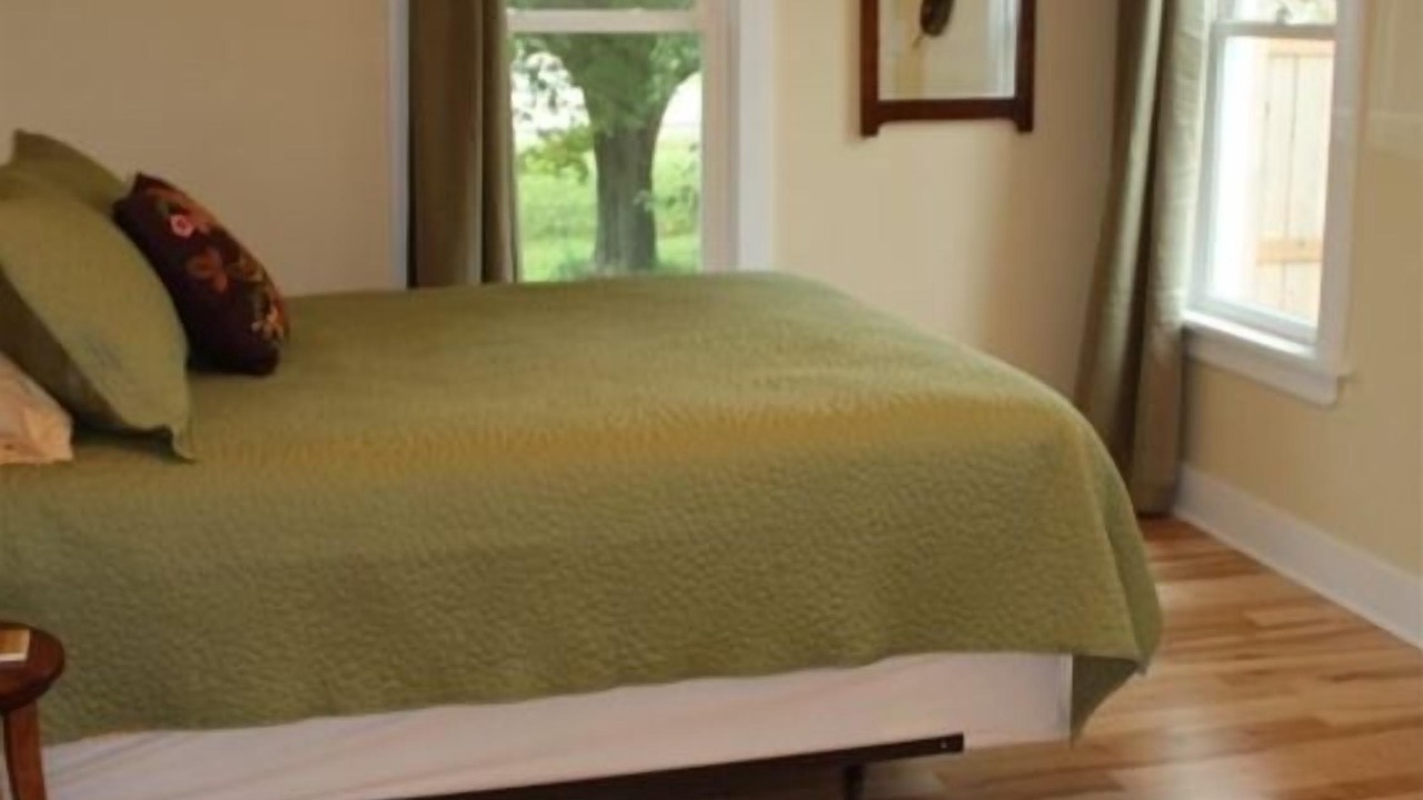 Photo of Bedroom in Ripon