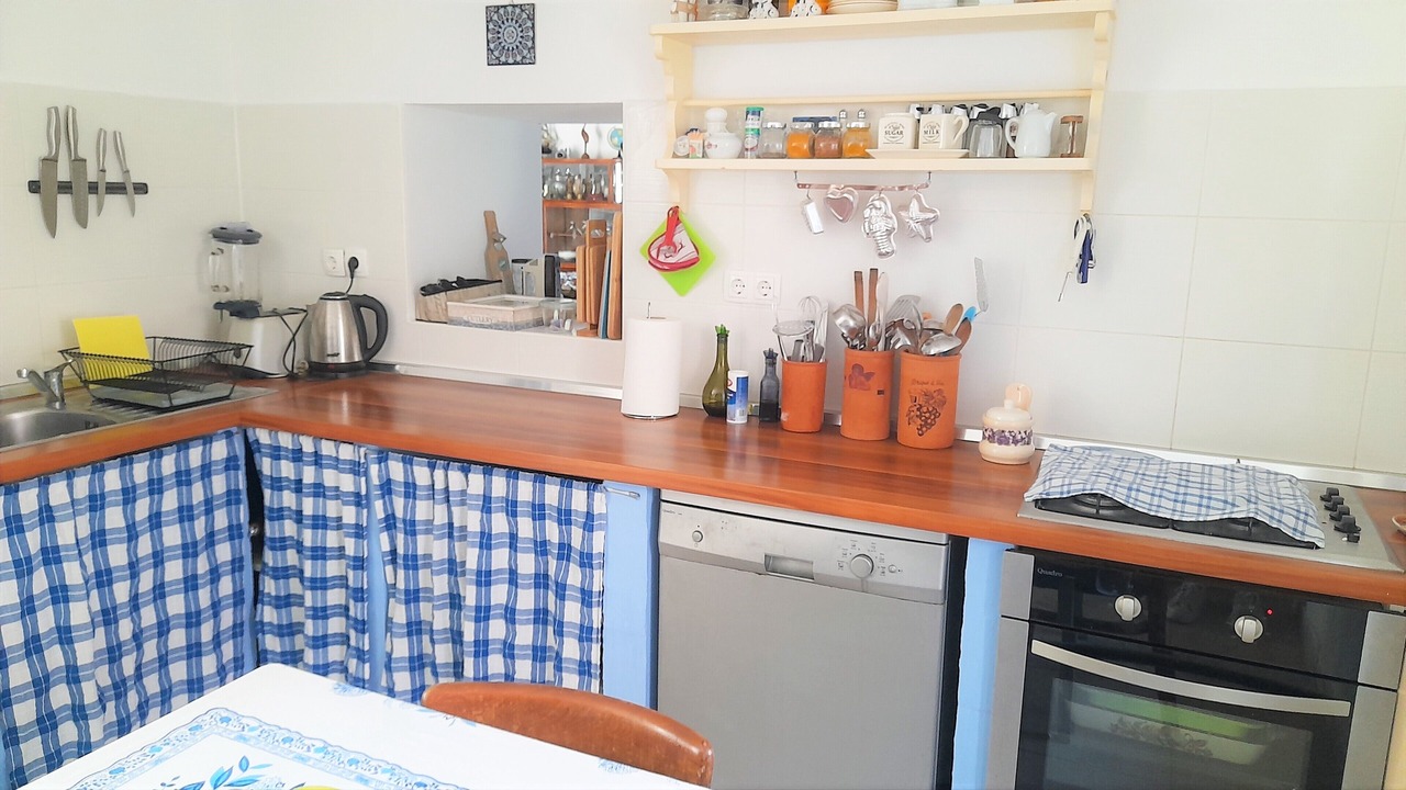 Photo of Kitchen in Lukoran