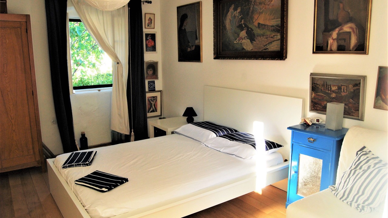 Photo of Bedroom in Lukoran