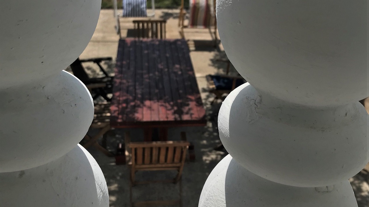 Photo of Patio Balcony in Lukoran