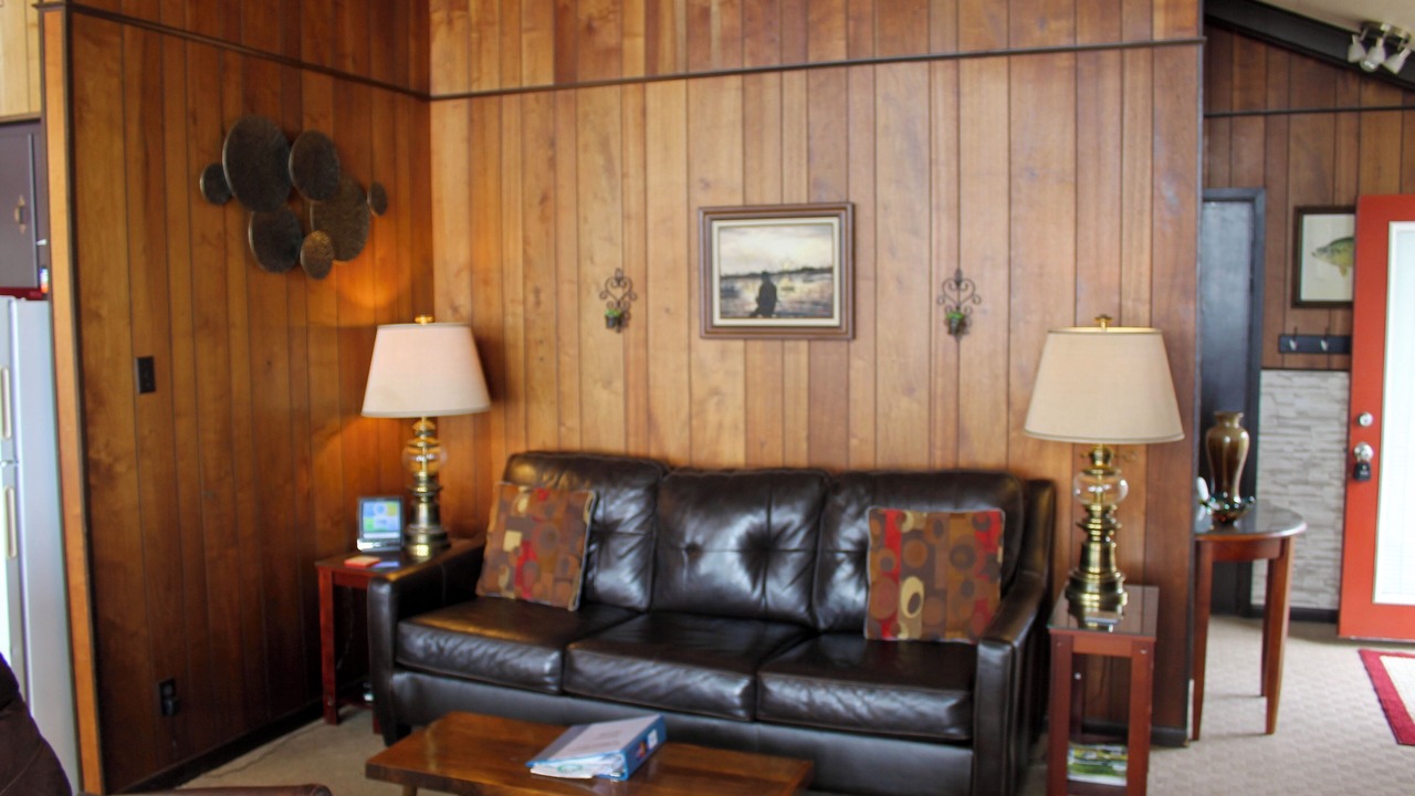 Photo of Livingroom in Milam