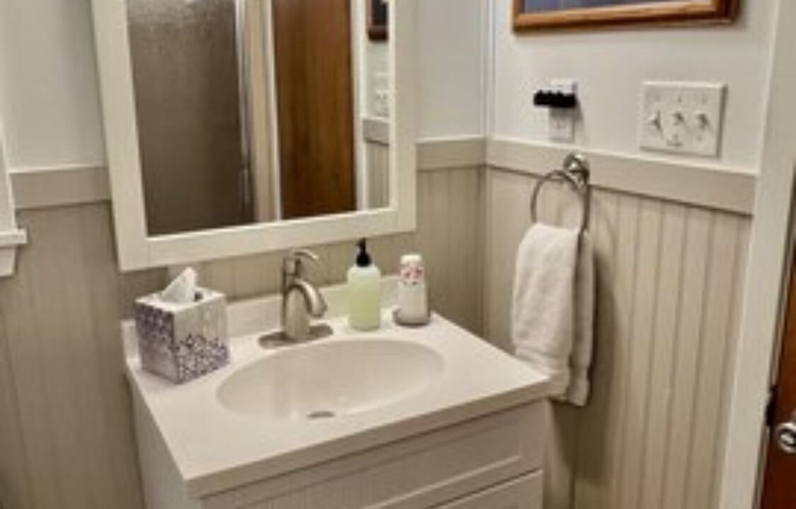 Photo of Bathroom in Milam
