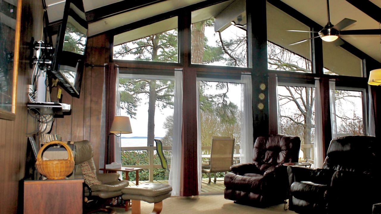 Photo of Livingroom in Milam