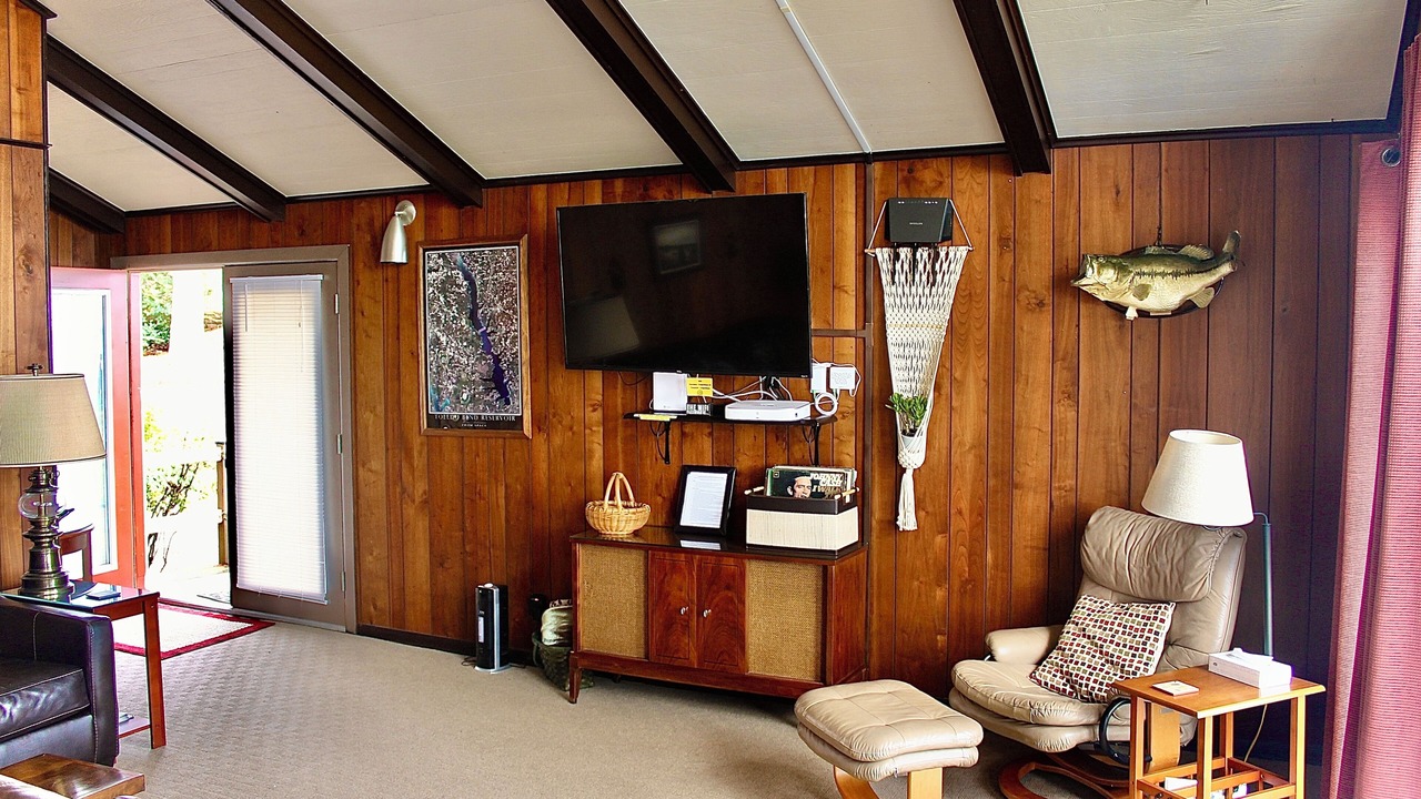 Photo of Livingroom in Milam