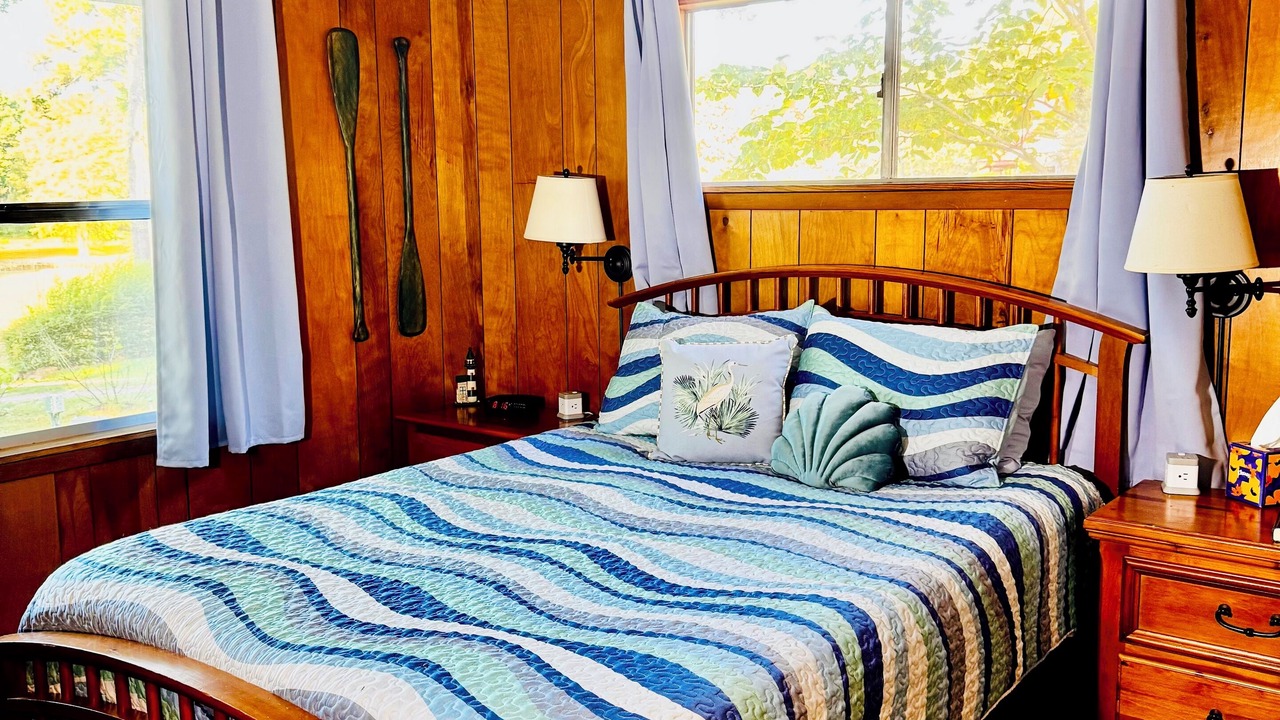 Photo of Bedroom in Milam