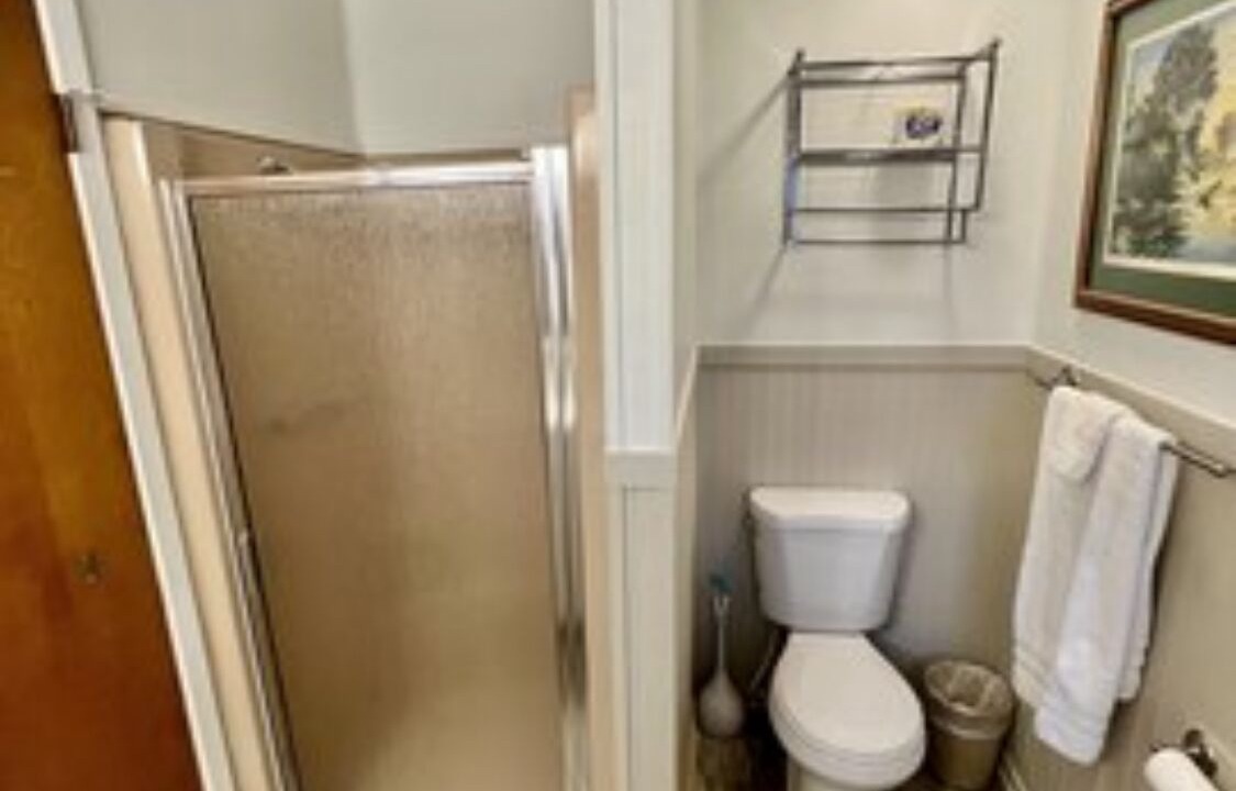 Photo of Bathroom in Milam
