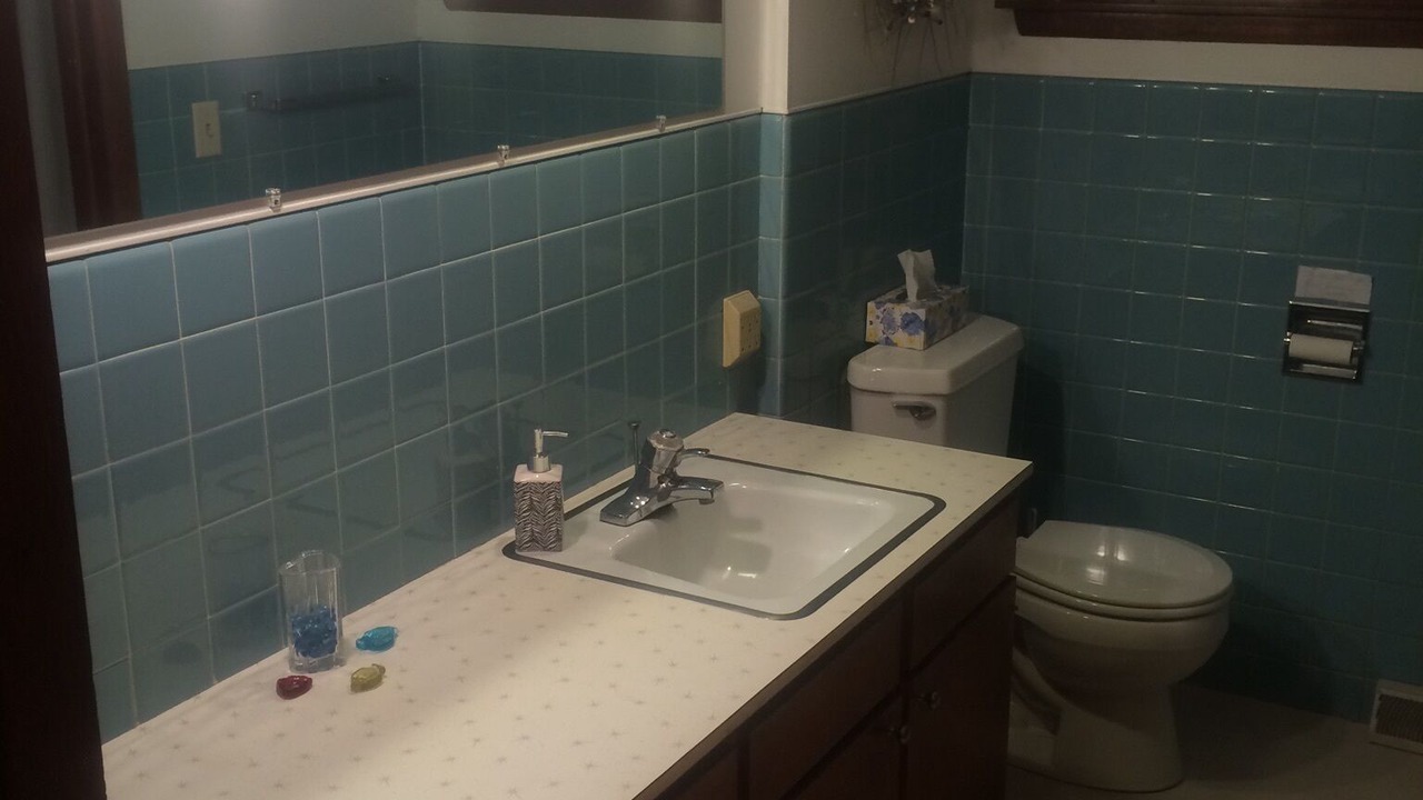 Photo of Bathroom in L'Anse