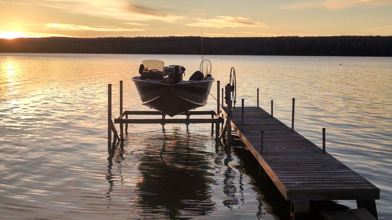 Photo of Outdoor in L'Anse