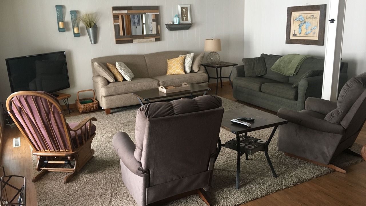 Photo of Bedroom in L'Anse