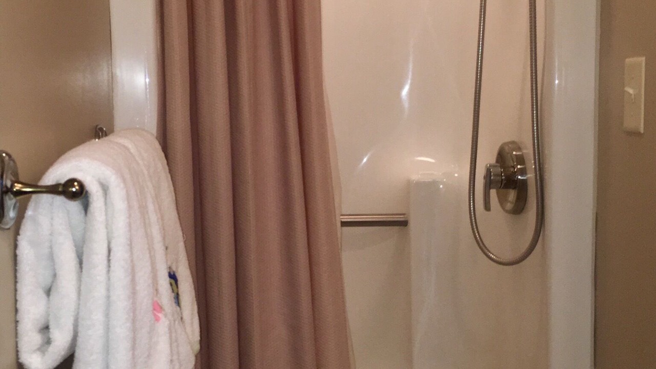 Photo of Bathroom in L'Anse