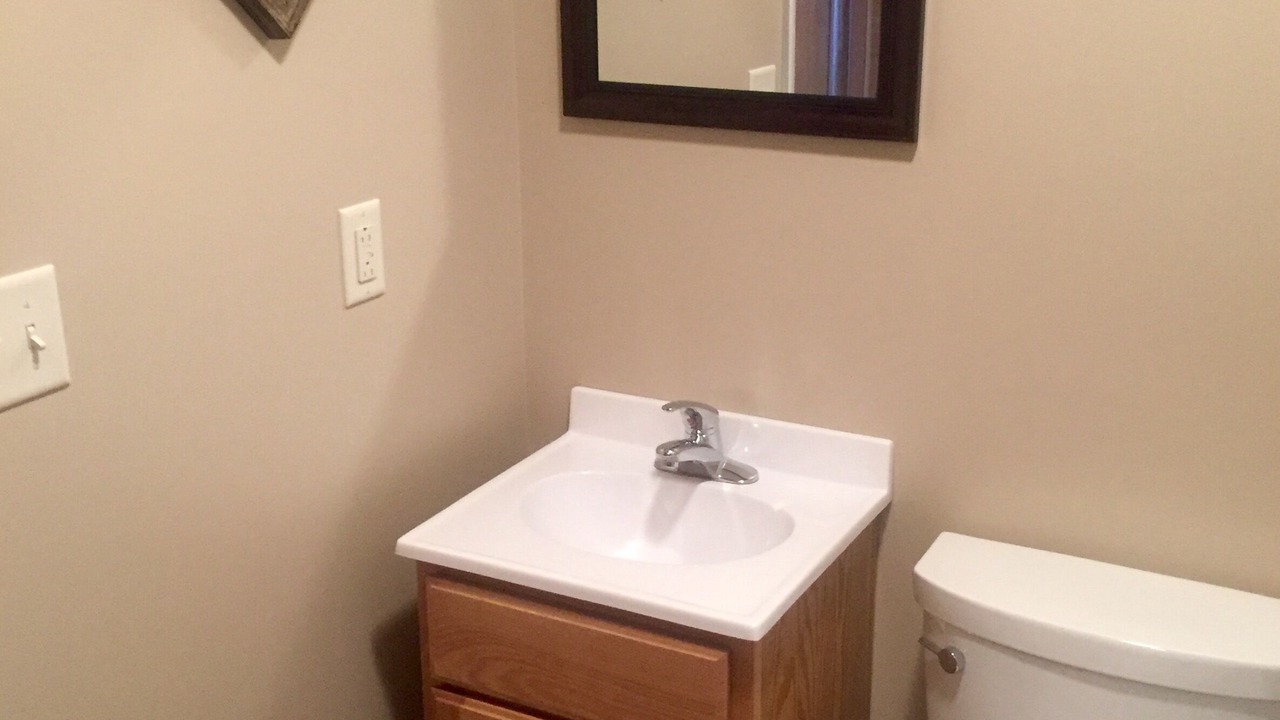 Photo of Bathroom in L'Anse