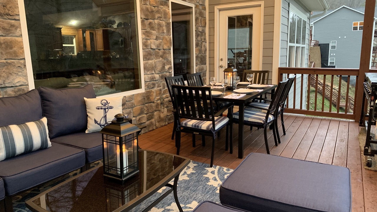 Photo of Outdoor in La Follette