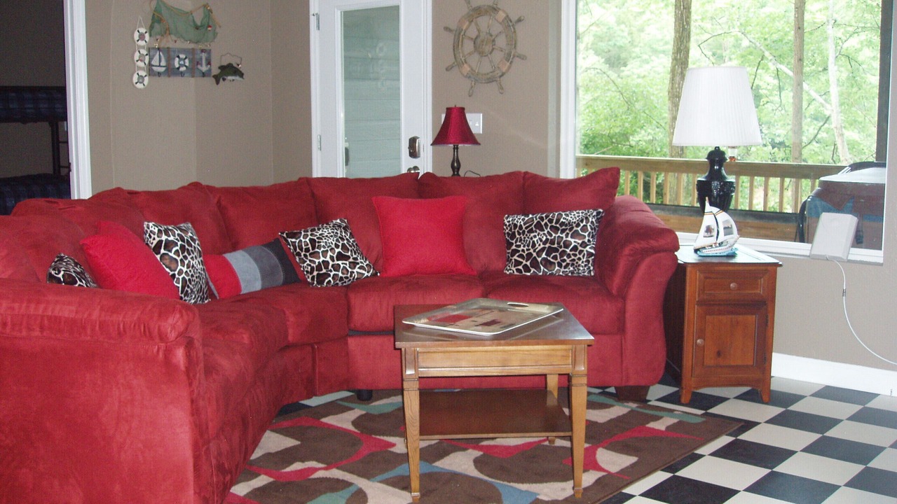 Photo of Bedroom in La Follette