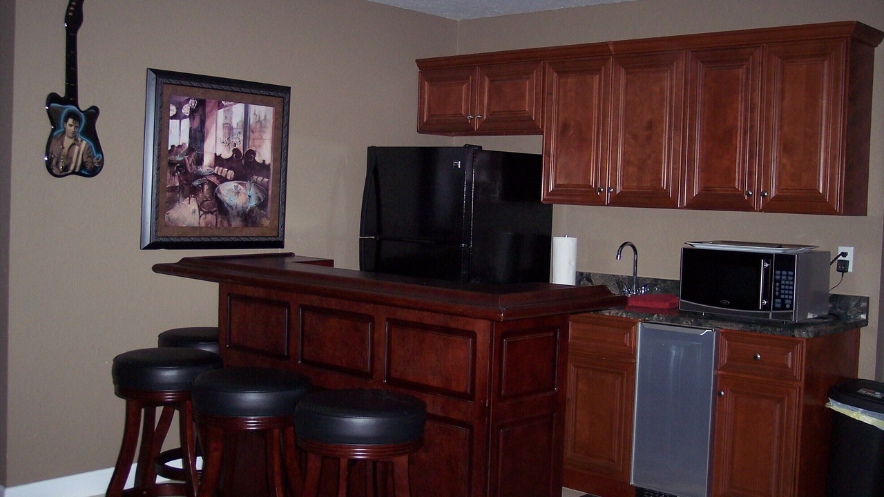 Photo of Kitchen in La Follette