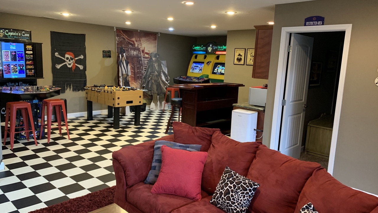 Photo of Bedroom in La Follette