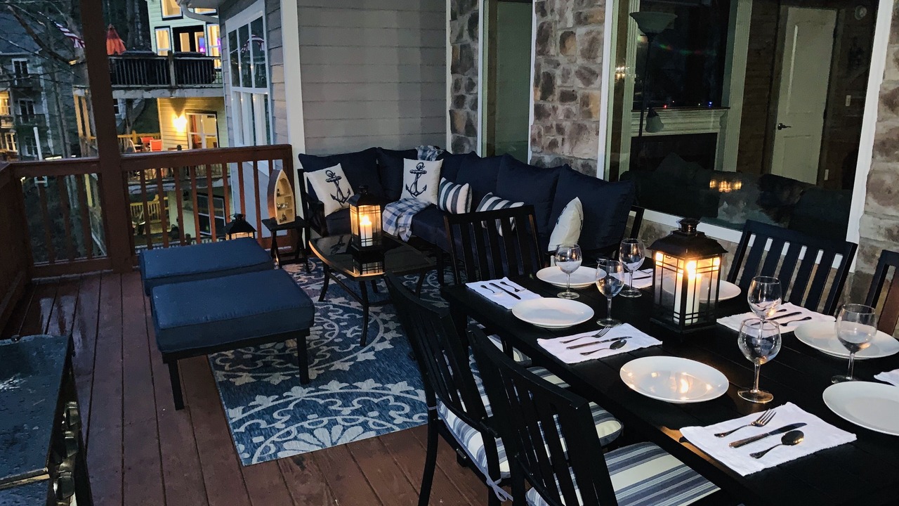 Photo of Outdoor in La Follette