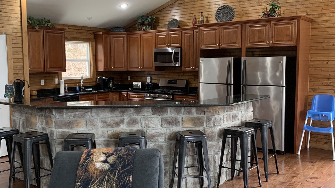 Photo of Livingroom in La Follette