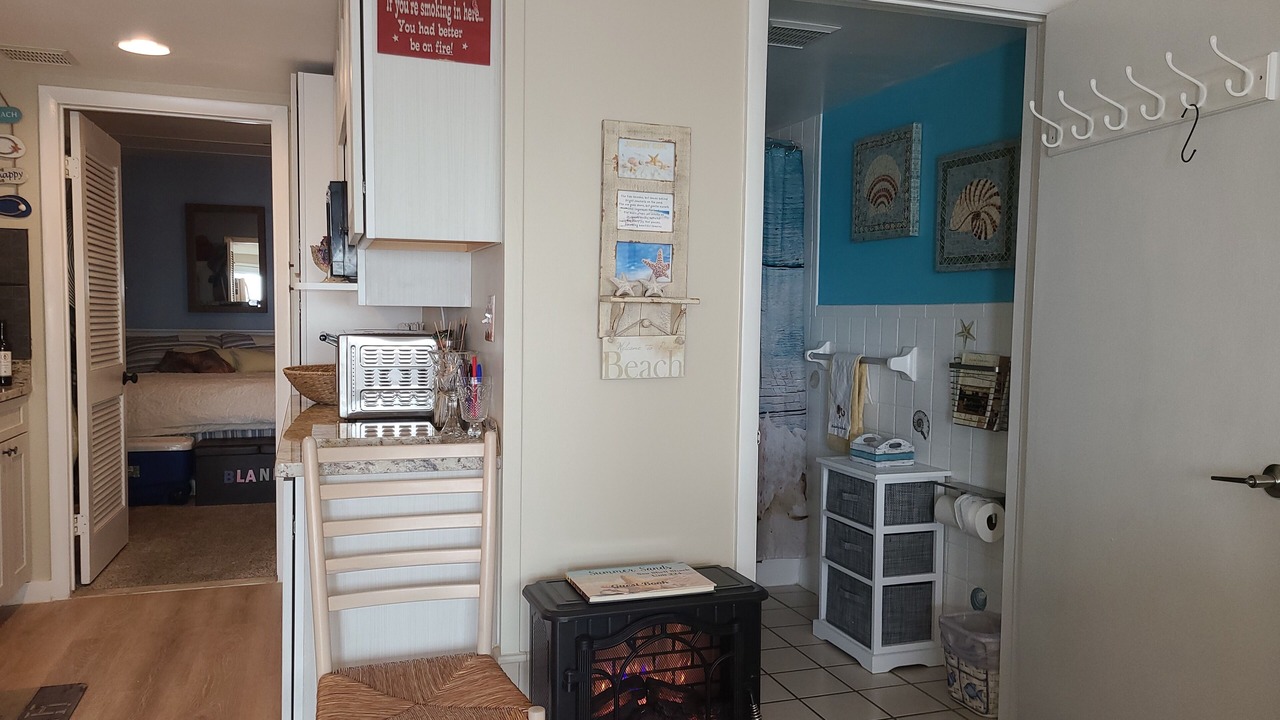 Photo of Kitchen in Wildwood Crest
