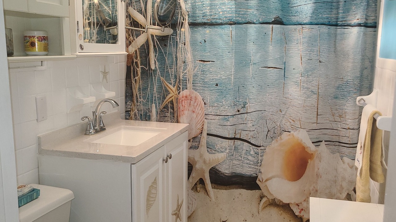 Photo of Bathroom in Wildwood Crest