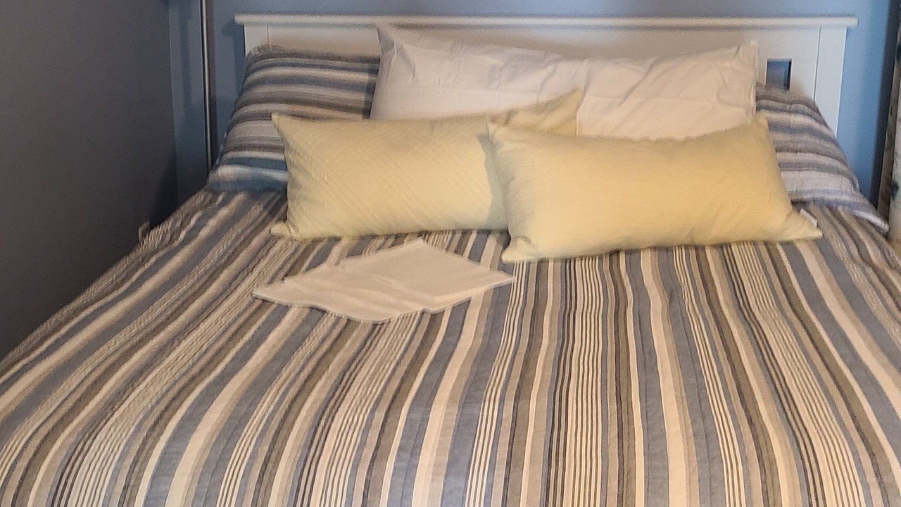 Photo of Bedroom in Wildwood Crest