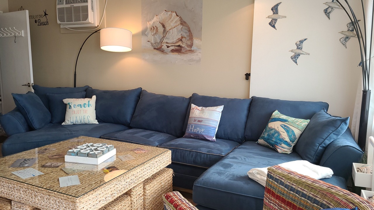 Photo of Livingroom in Wildwood Crest