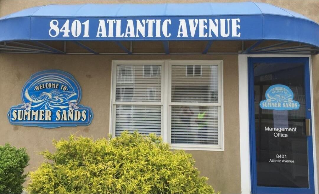 Photo of Outdoor in Wildwood Crest