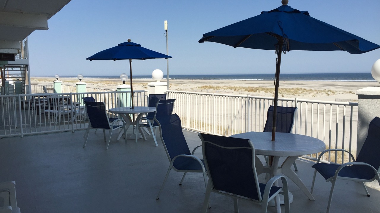 Photo of Outdoor in Wildwood Crest