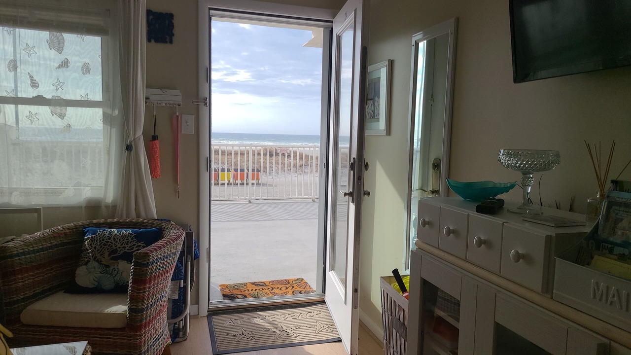 Photo of Livingroom in Wildwood Crest