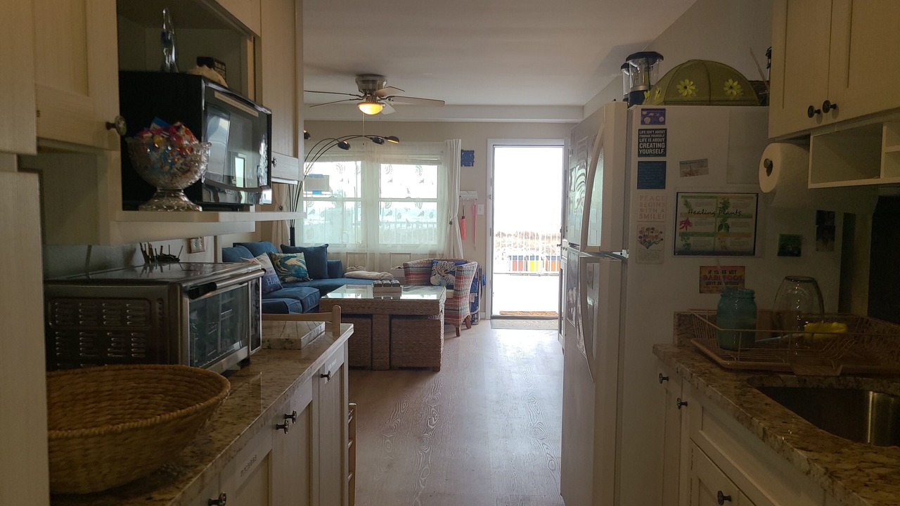 Photo of Kitchen in Wildwood Crest
